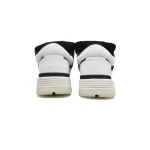 AMIRI MA-1 Sneakers White Black
