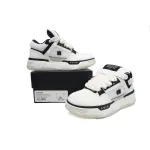 AMIRI MA-1 Sneakers White Black
