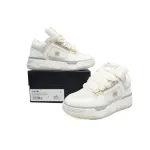 AMIRI MA-1 Sneakers White Gray
