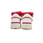 AMIRI MA-1 Sneakers White Red