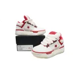 AMIRI MA-1 Sneakers White Red