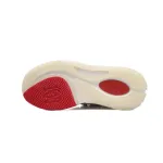 AMIRI MA-1 Sneakers White Red