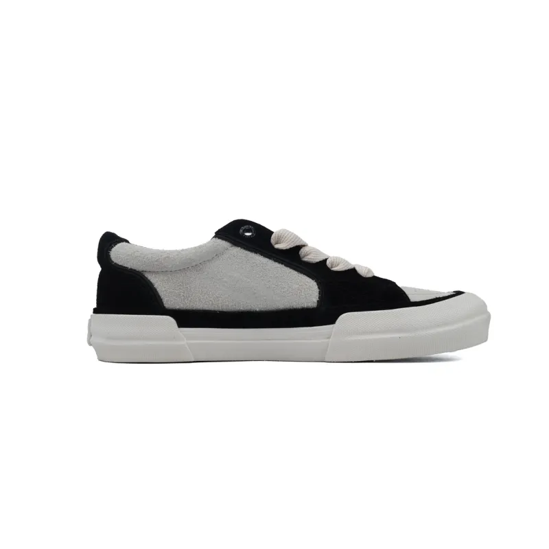 AMIRI Sunset Skate Sneakers Black Grey