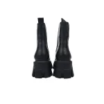 Prada Boots Black