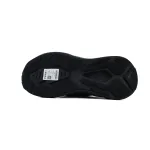 Prada Brushed Leather Black 