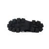 Prada Monolith Loafers Black 
