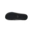 Marni Long-hair Calfskin Fussbett Sabot Grey SBMR000600P412200N15