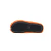Marni Long-hair Calfskin Fussbett Sabot Orange SBMR000600P412200R09