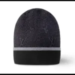 LOUIS VUITTON My Monogram Eclipse Hat