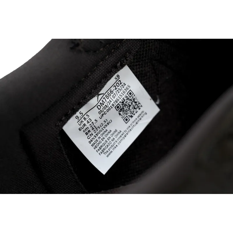 Travis Scott x Air Jordan 1 Low OG SP 'Velvet Brown' DM7866-202