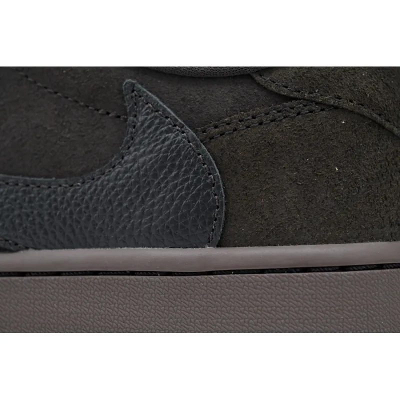 Travis Scott x Air Jordan 1 Low OG SP 'Velvet Brown' DM7866-202