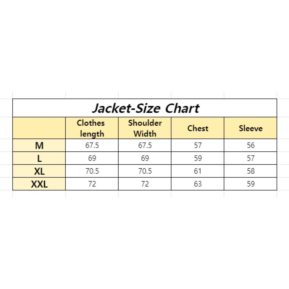 DT All Over Wreath Raw Jacket