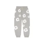 DT The Cotton Wreath Sweatpants Grey