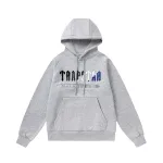 Trapstar Hoodie Tracksuit-8857
