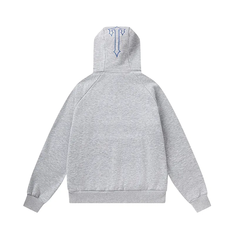 Trapstar Hoodie Tracksuit-8857