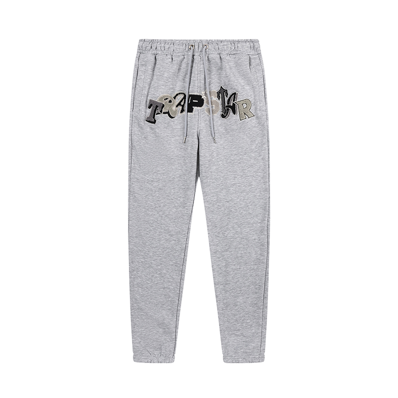 Trapstar Hoodie Tracksuit-8848