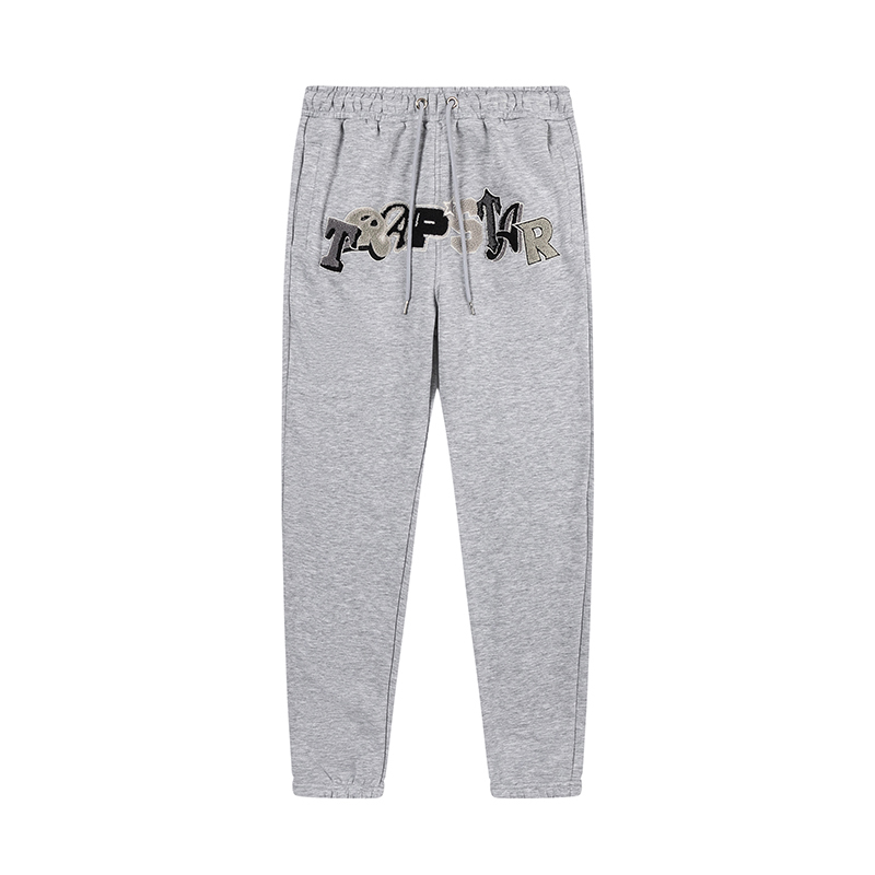 Trapstar Hoodie Tracksuit-8848