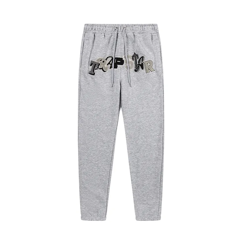 Trapstar Hoodie Tracksuit-8848