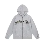 Trapstar Hoodie Tracksuit-8848