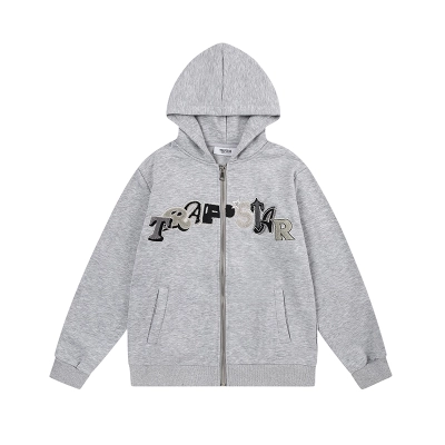 Trapstar Hoodie Tracksuit-8848 02