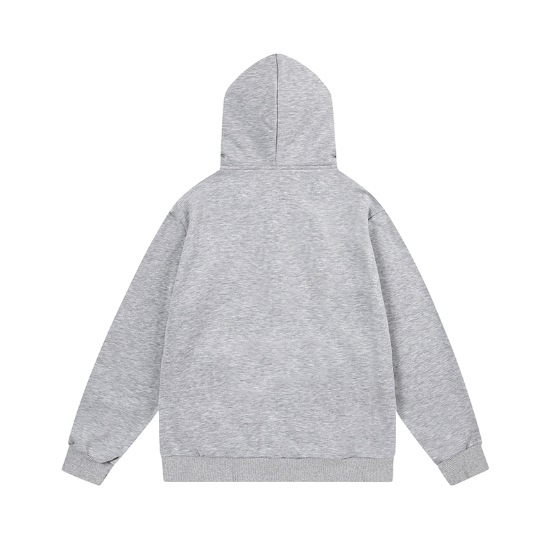 Trapstar Hoodie Tracksuit-8848