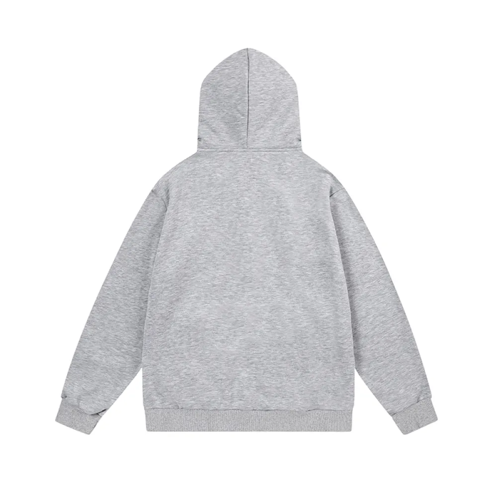 Trapstar Hoodie Tracksuit-8848