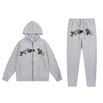 Trapstar Hoodie Tracksuit-8848
