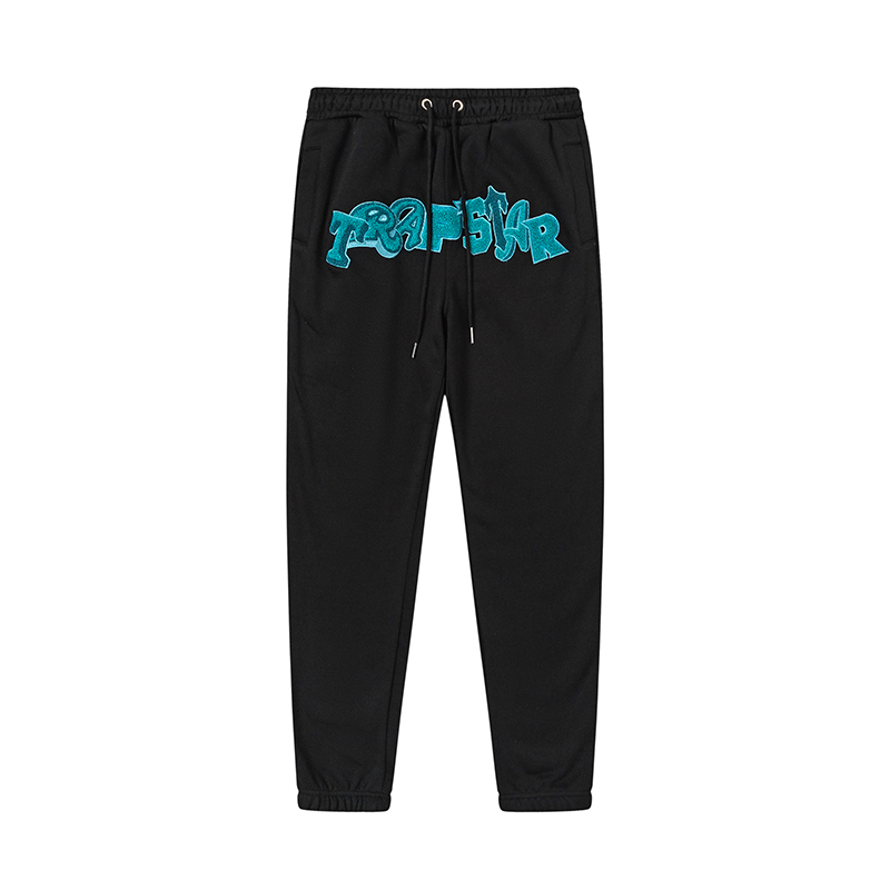 Trapstar Hoodie Tracksuit-8849