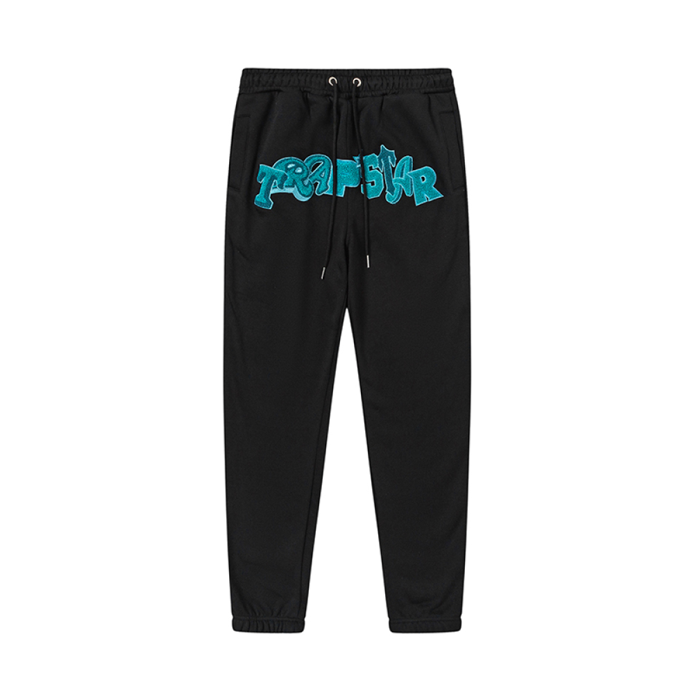 Trapstar Hoodie Tracksuit-8849