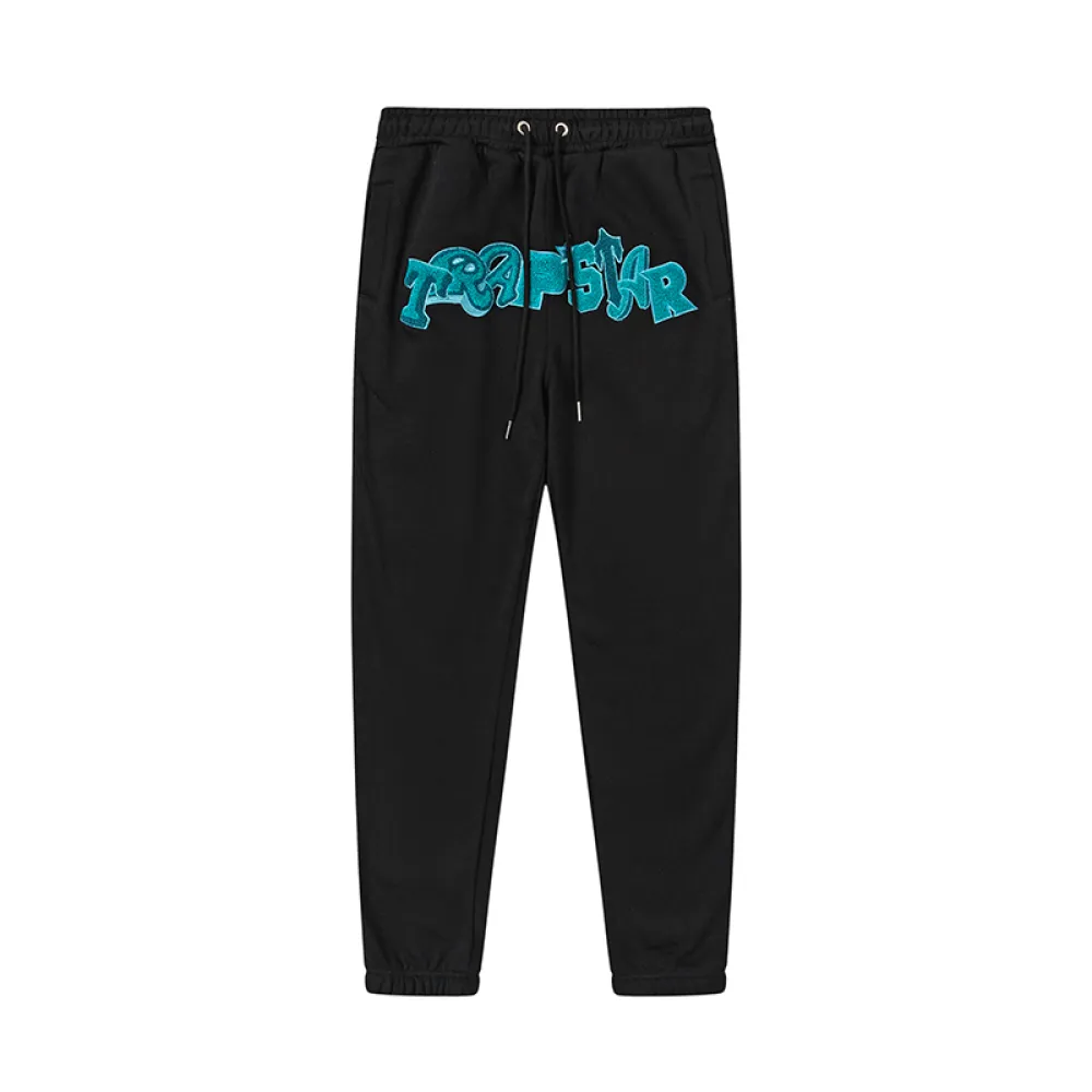 Trapstar Hoodie Tracksuit-8849