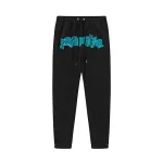 Trapstar Hoodie Tracksuit-8849