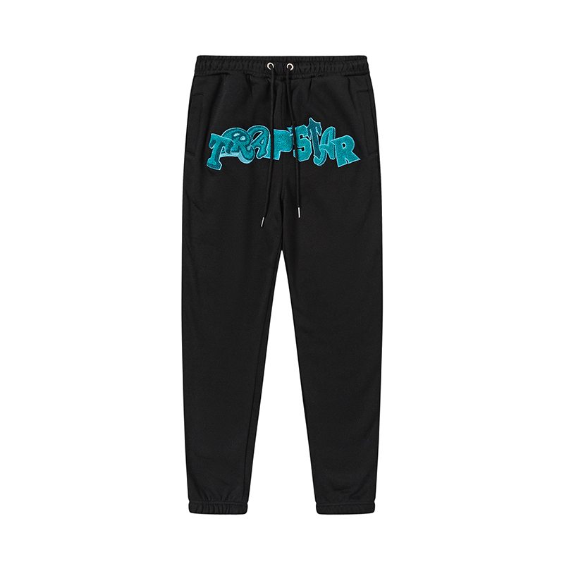 Trapstar Hoodie Tracksuit-8849