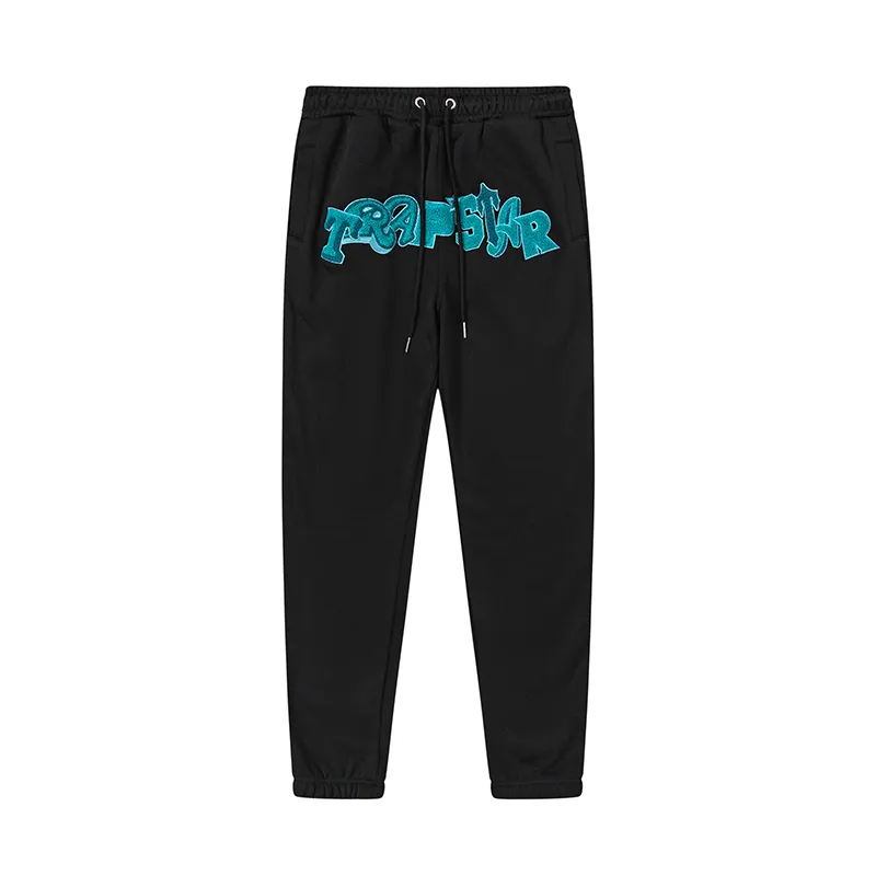 Trapstar Hoodie Tracksuit-8849