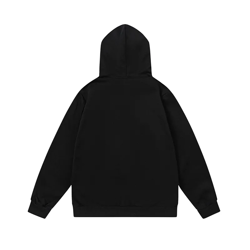 Trapstar Hoodie Tracksuit-8849
