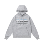 Trapstar Hoodie Tracksuit-8850 Grey