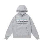 Trapstar Hoodie Tracksuit-8850 Grey