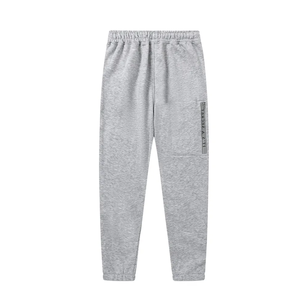 Trapstar Hoodie Tracksuit-8850 Grey