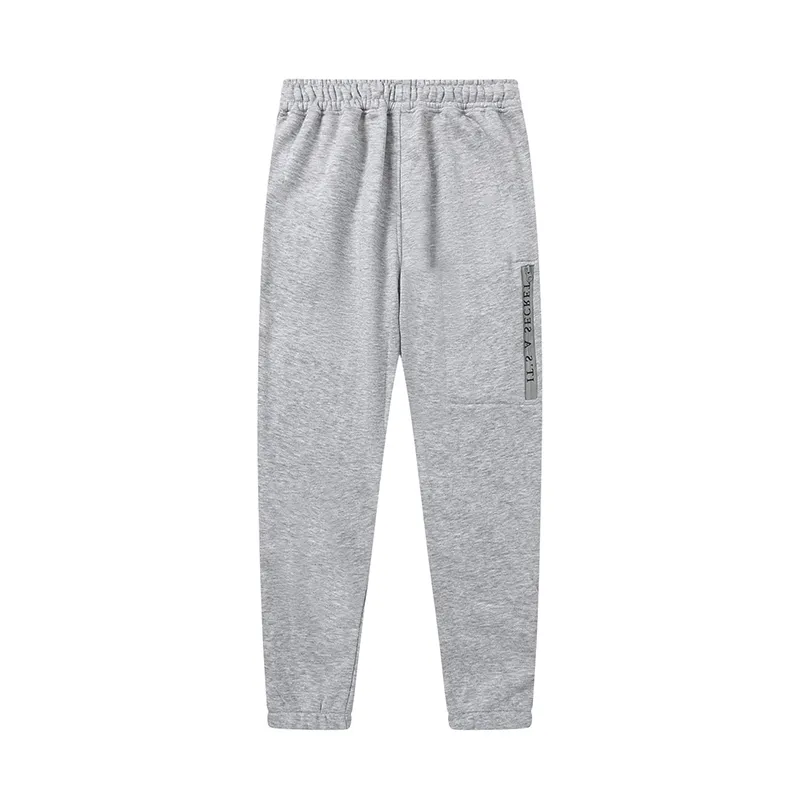 Trapstar Hoodie Tracksuit-8850 Grey