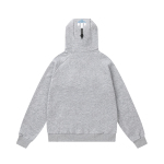 Trapstar Hoodie Tracksuit-8850 Grey