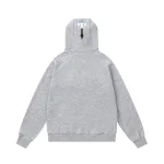 Trapstar Hoodie Tracksuit-8850 Grey