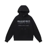 Trapstar Hoodie Tracksuit-8850 Black