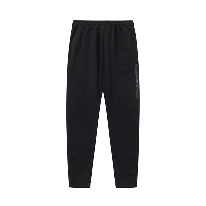 Trapstar Hoodie Tracksuit-8850 Black