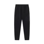 Trapstar Hoodie Tracksuit-8850 Black