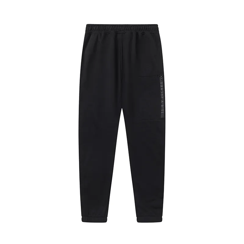 Trapstar Hoodie Tracksuit-8850 Black