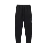 Trapstar Hoodie Tracksuit-8851 Black