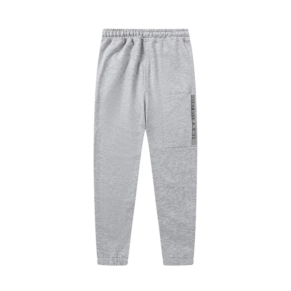 Trapstar Hoodie Tracksuit-8851 Grey