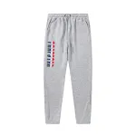 Trapstar Hoodie Tracksuit-8851 Grey