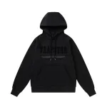 Trapstar Hoodie Tracksuit-8855