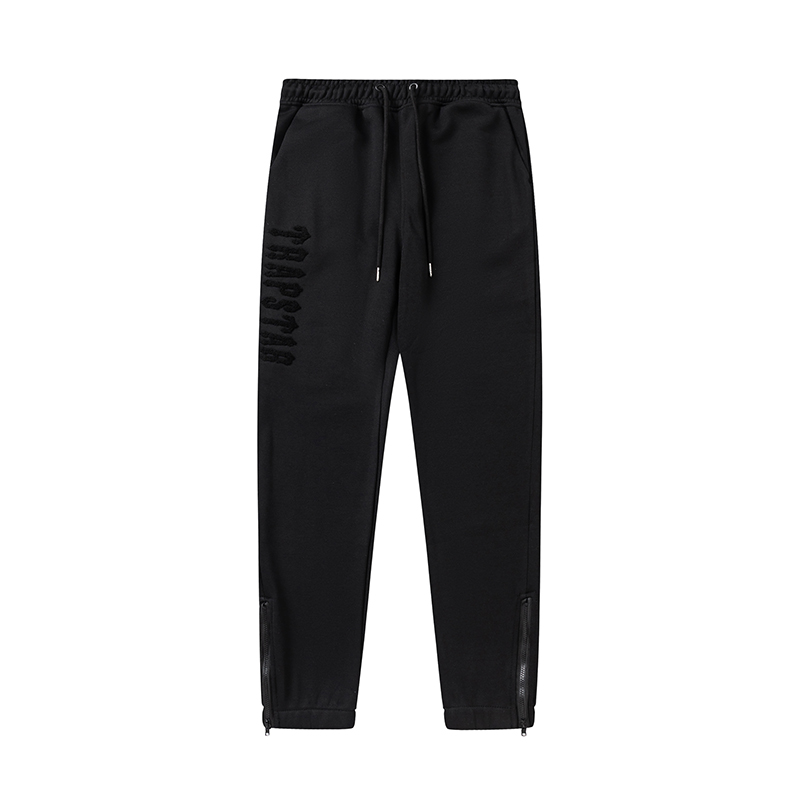 Trapstar Hoodie Tracksuit-8855