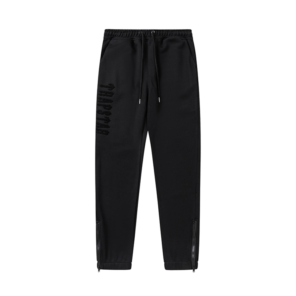 Trapstar Hoodie Tracksuit-8855